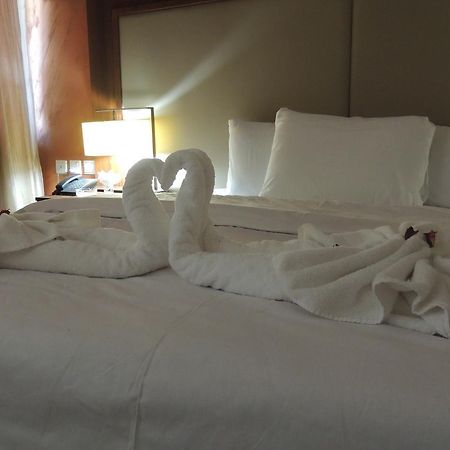 President Hotel Amman Bagian luar foto